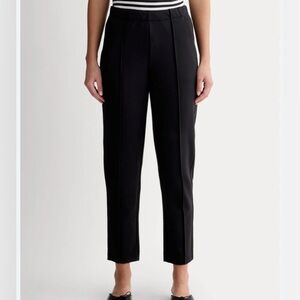 Everlane Black Ankle Pants